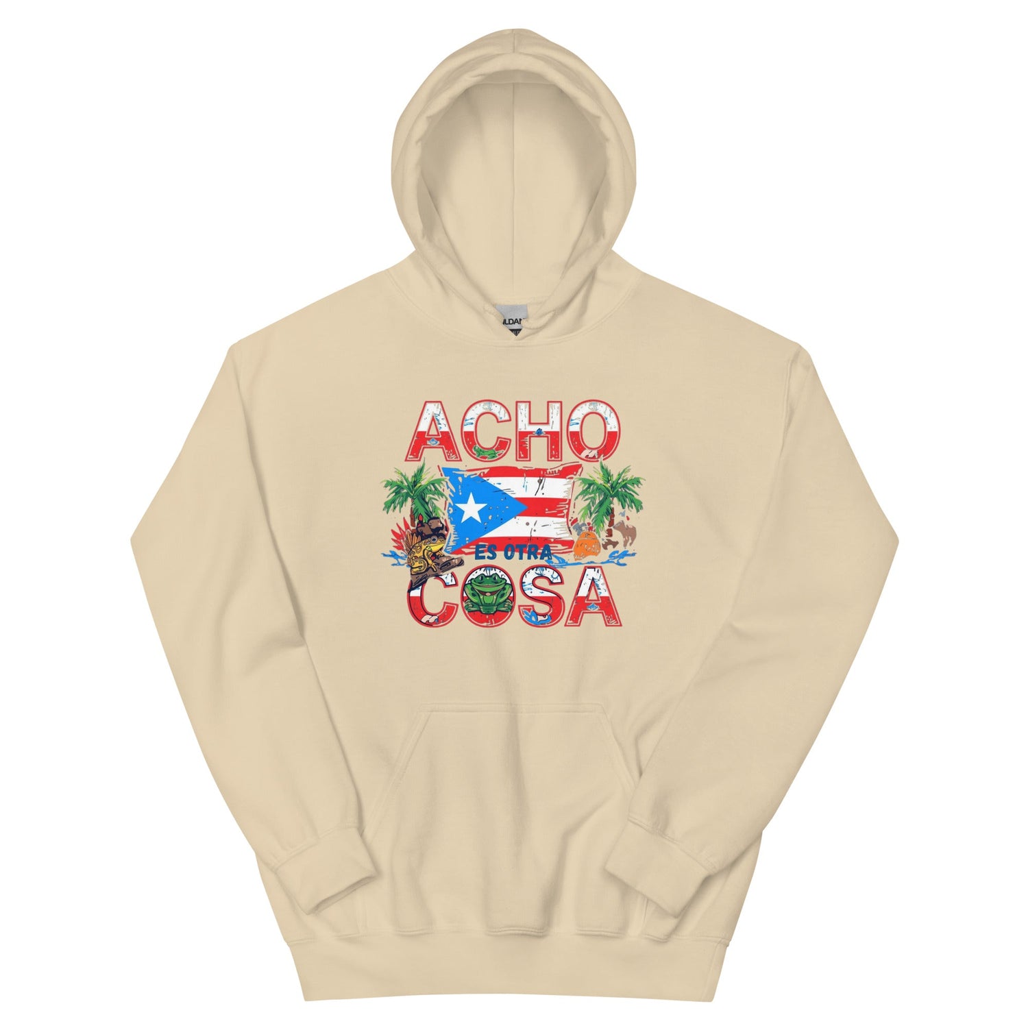 Puerto Rico