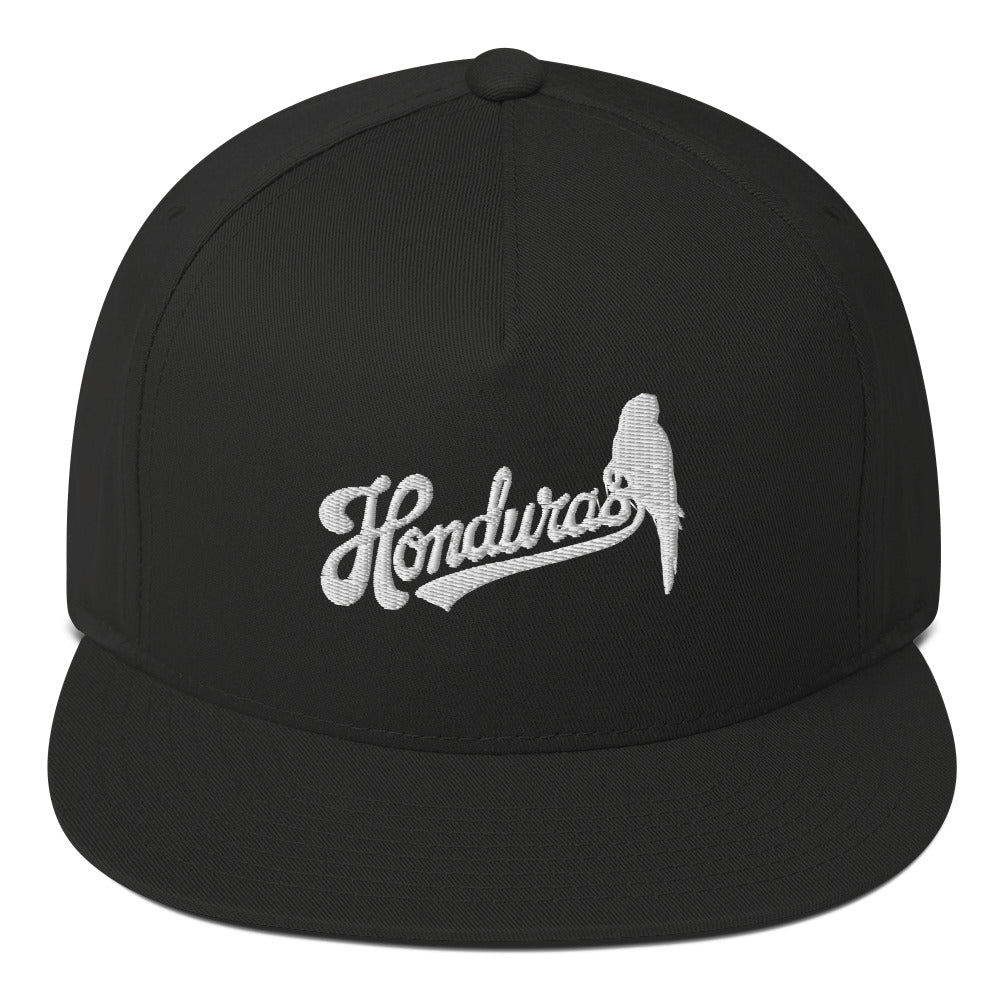 Honduras Flat Cap