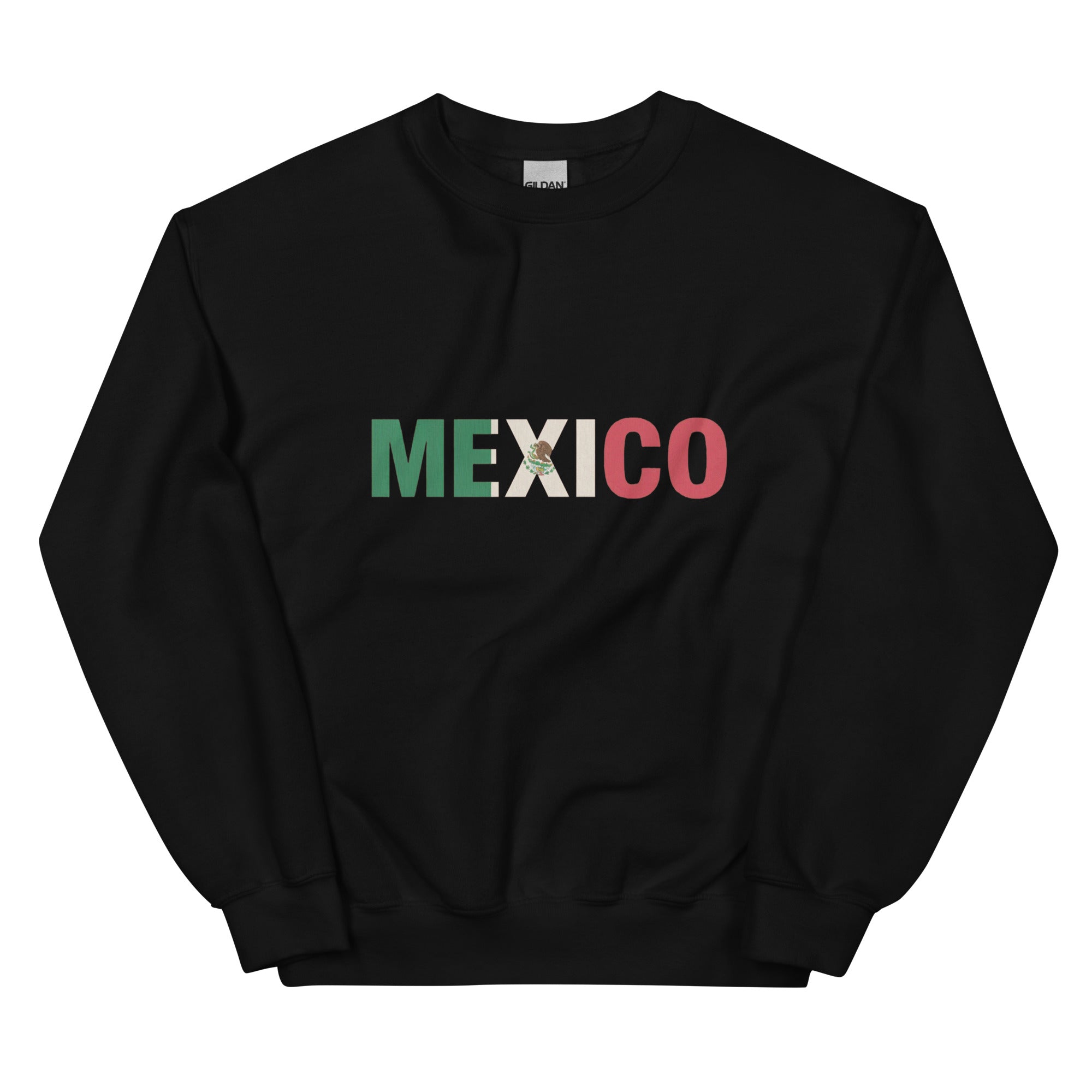 Mexico Sweatshirt