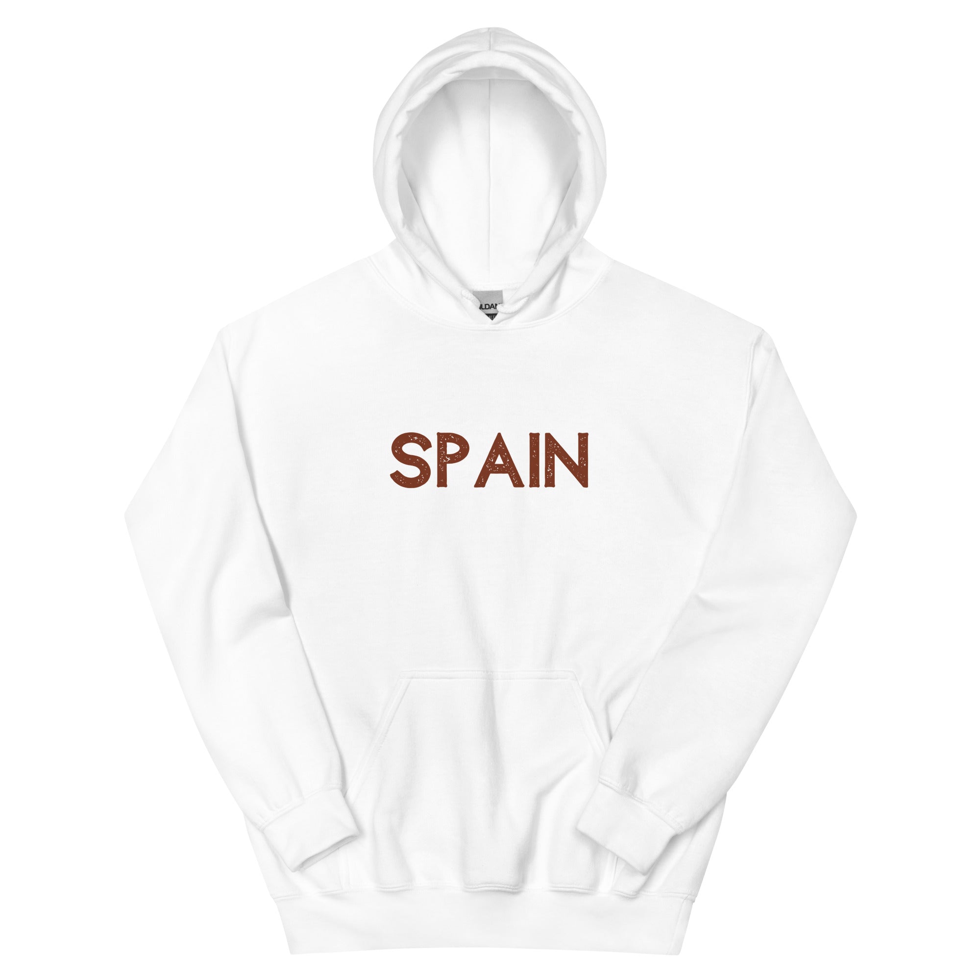 Spain Hoodie